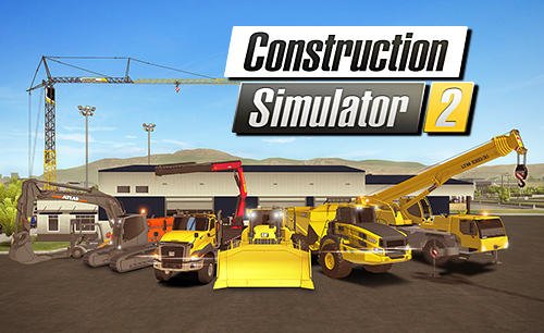 download Construction simulator 2 apk